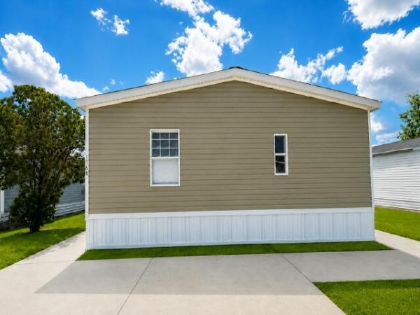 2019 LIVE OAK HOMES Mobile Home For Sale