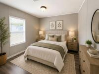 2019 LIVE OAK HOMES L2403COAK Manufactured Home