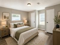 2019 LIVE OAK HOMES L2403COAK Manufactured Home