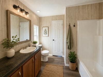 Photo 5 of 14 of home located at 1768 Sunburst Dr Apopka, FL 32712