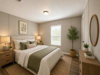 2019 LIVE OAK HOMES L2403COAK Manufactured Home