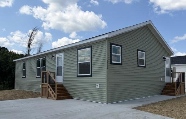2026 Champion RAPB2848H32171 Mobile Home