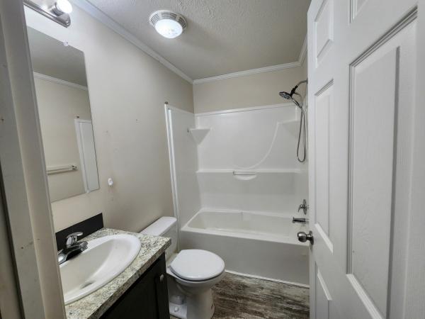 2019 Champion Dutch Diamond II Mobile Home