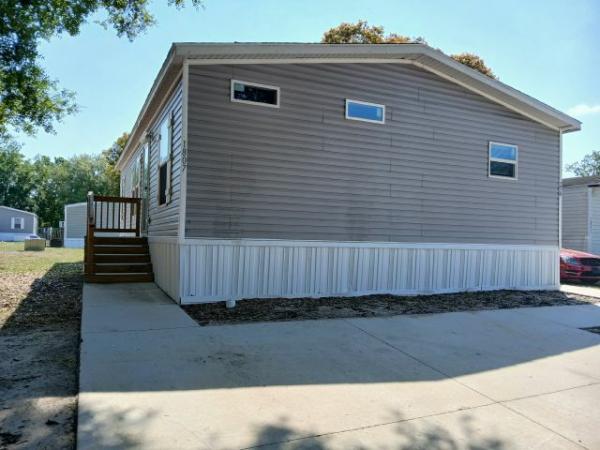 2019 CLAYTON Mobile Home For Sale