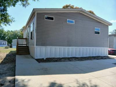 Mobile Home at 1807 La Crosse Ave Orlando, FL 32826