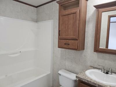 Photo 5 of 6 of home located at 5325 Van Orden Rd 308 Webberville, MI 48892