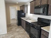 2013 Clayton 95SUN16663 Mobile Home