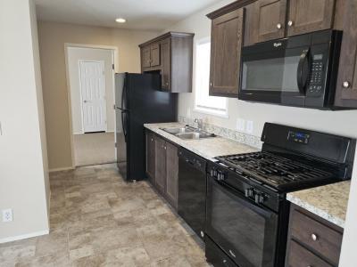 Mobile Home at 5325 Van Orden Rd 404 Webberville, MI 48892