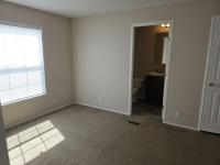 2013 Clayton 95SUN16663 Mobile Home