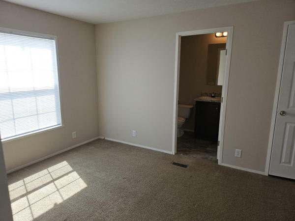 2013 Clayton 95SUN16663 Mobile Home