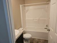 2013 Clayton 95SUN16663 Mobile Home