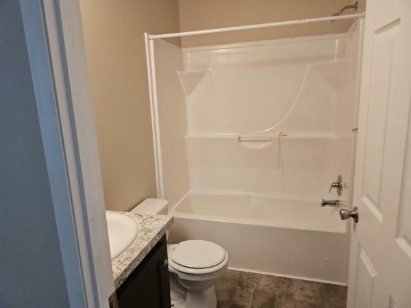 2013 Clayton 95SUN16663 Mobile Home
