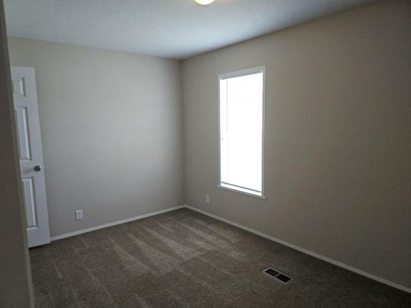 2013 Clayton 95SUN16663 Mobile Home