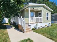 2023 Skyline Cedar Cove Mobile Home