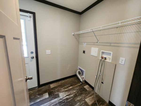 2023 Skyline Cedar Cove Mobile Home