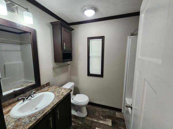 2023 Skyline Cedar Cove Mobile Home