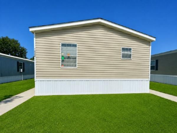2019 LIVE OAK Mobile Home For Sale