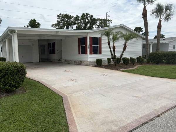 2006 MERT Manufactured Home