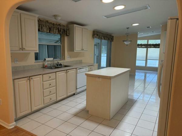2006 MERT Manufactured Home