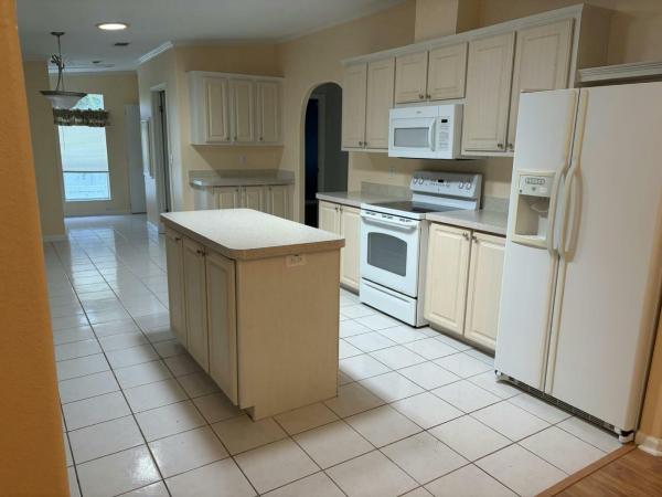 2006 MERT Manufactured Home
