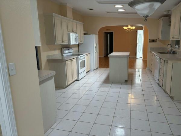 2006 MERT Manufactured Home