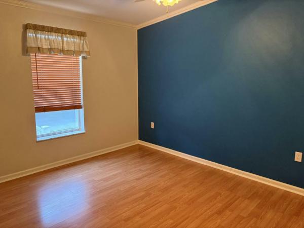 2006 MERT Manufactured Home