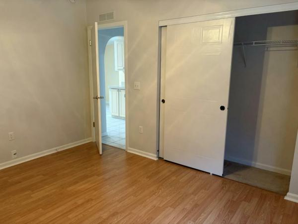 2006 MERT Manufactured Home