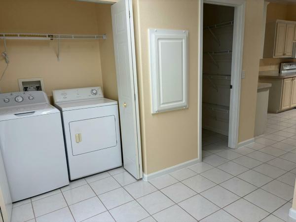 2006 MERT Manufactured Home
