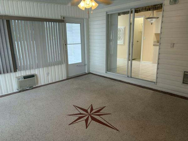2006 MERT Manufactured Home