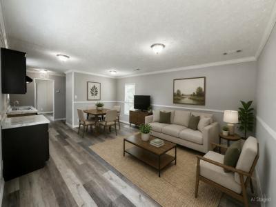 Photo 3 of 16 of home located at 2111 Fraternity Court Orlando, FL 32826