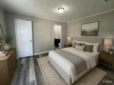 Photo 4 of 16 of home located at 2111 Fraternity Court Orlando, FL 32826