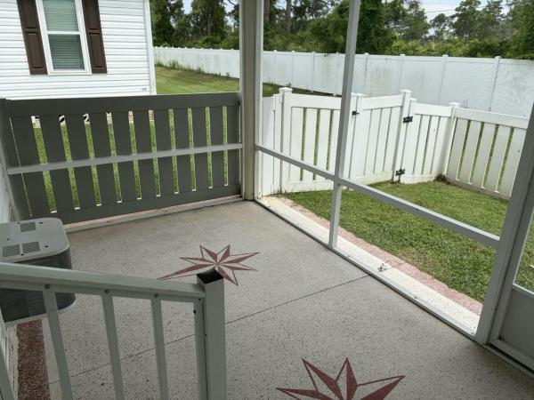 2006 MERT Manufactured Home