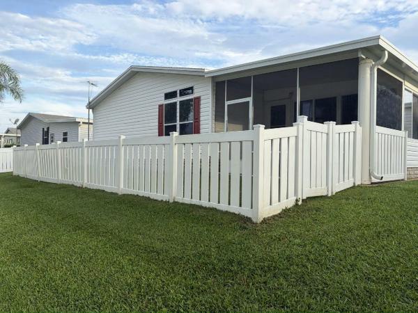 2006 MERT Manufactured Home