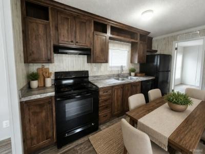Photo 4 of 12 of home located at 1234 Reynolds Road, #264 Lakeland, FL 33801