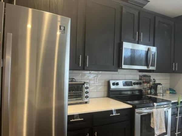 2023 Clayton 2SAP28563AH23 Mobile Home