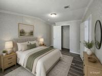 2021 Nobility 48H2H(1)SS Manufactured Home