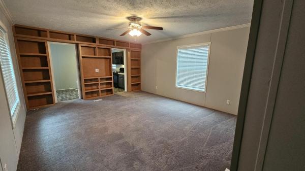 2015 Fairmont Homes Harmony Mobile Home