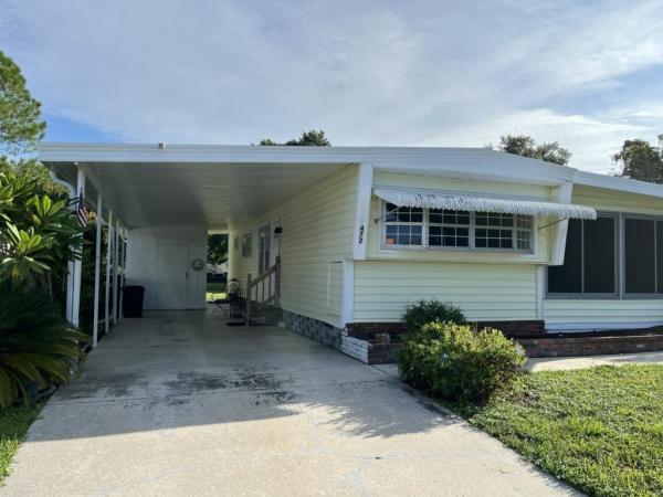 1975 PARK N/A Mobile Home