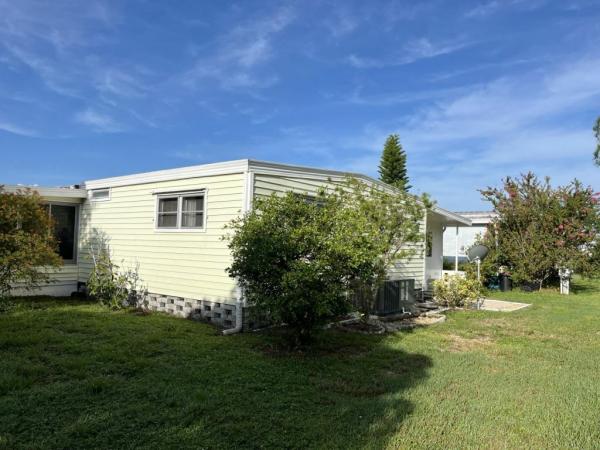 1975 PARK N/A Mobile Home