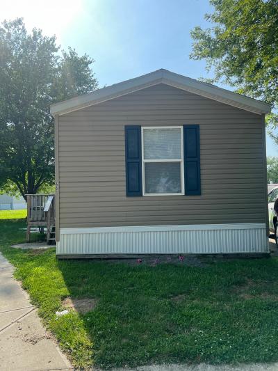 Mobile Home at 90 I Ct. Westfield, IN 46074