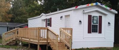 Mobile Home at 22 C Ct. Westfield, IN 46074