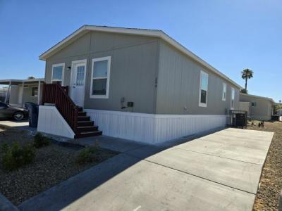Mobile Home at 2038 Palm St #244 Las Vegas, NV 89104