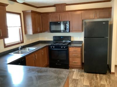 Photo 2 of 4 of home located at 50 East Woodstock Holland, OH 43528