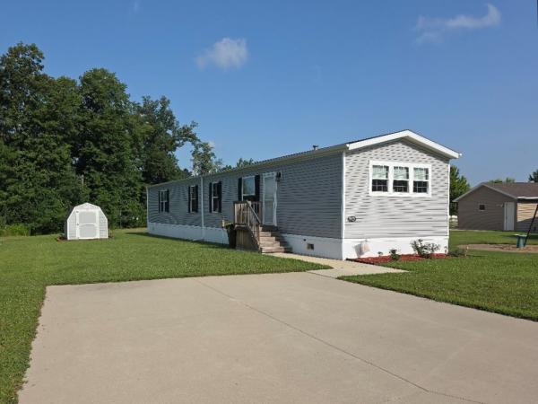 2023 Dutch Diamond II mobile Home