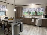2023 Dutch Diamond II mobile Home