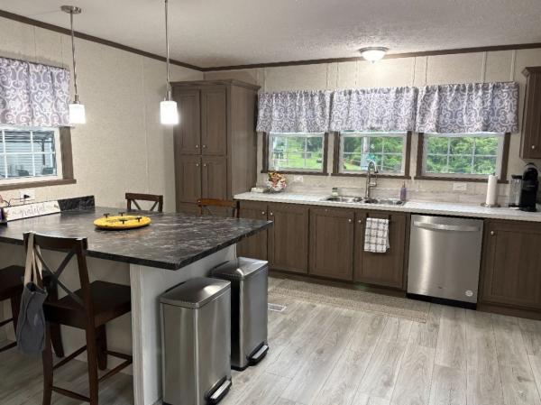 2023 Dutch Diamond II mobile Home