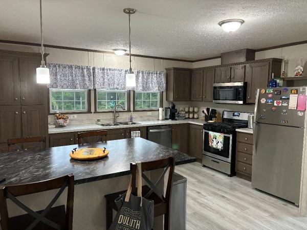 2023 Dutch Diamond II mobile Home