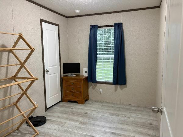 2023 Dutch Diamond II mobile Home