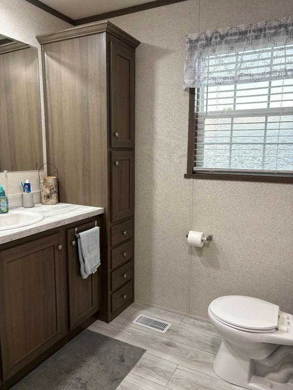 2023 Dutch Diamond II mobile Home