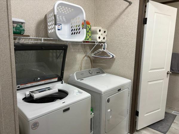 2023 Dutch Diamond II mobile Home